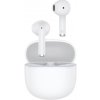 QCY - T29 AilyBuds Lite, TWS slúchadlá, biela