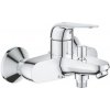 Vaňová batéria Grohe Swift bez sprchového setu 150 mm chróm 24335001
