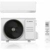 BOSCH klimatizácia single split CL7000i-Set 26 E nástenná - 2,5/4,1kW