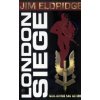 London Siege - Jim Eldridge
