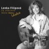 Lenka Filipová: Za všechno může láska (2LP) - Lenka Filipová, Lenka Filipová
