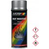 MOTIP Žáruvzdorný sprej 400ml stříbrný do 800 °C