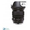 SIGMA 24-105mm f/4 DG OS HSM Art Canon EF + 4 ROKY ZÁRUKA! 14114100