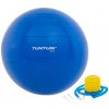 Gymnastická lopta s pumpičkou 90 cm TUNTURI modrá