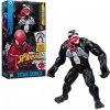 Figurka Marvel Spiderman Venom Deluxe Titan series 30cm