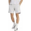 ADIDAS ENTRADA 26 SWEAT SHORT (XL) Pánske Šortky Sivé