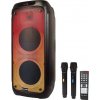 Blow reproduktor?Bluetooth reproduktor Infinity v2 sloupek + mikrofon + dálkové ovládání