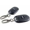 Amio 01678 Autoalarm s diaľkovými ovládačmi CA14 -