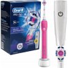 Oral-B Junior Pro 6+ Purple