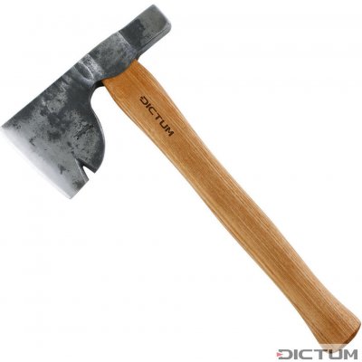 Dictum 708456 Hammer Hatchet