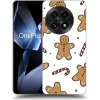 Picasee ULTIMATE CASE pro OnePlus 13 5G - Gingerbread
