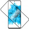 FIXED Full-Cover ochranné tvrdené sklo preSamsung Galaxy A36 5G čierne FIXGFA-1502-BK