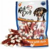 Trixie KidDog kačacie prsia na kalciovej kosti 250 g