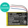 Batéria pre JBL Clip 2, 800mAh, Li-Pol, 3.7V, GSP383555, HQ