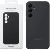 Samsung Silicone Galaxy A35 čierne EF-PA356TBEGWW