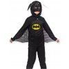Batman - Detský karnevalový kostým Veľkosť: (M) 4-5 roky