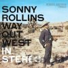 Sonny Rollins: Way Out West LP - Sonny Rollins