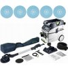 Festool LHS 2-M 225 EQ/CTL 36-Set 577457