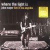 Mayer John: Where The Light Is - 4Vinyl (LP)
