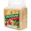 Drevovlna pod jahody, uhorky, cukety - 100 % prírodný produkt - 850 g