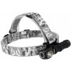 Xtar - LED Čelovka XTAR H3W WARBOY, Teplý odtieň svetla (WARM)
