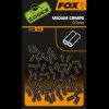 Krimpovacie Dutinky Fox EDGES Medium Crimps (0,7mm) x 60