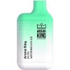 Aroma King AK Mini Watermelon Ice 20 mg 700 potiahnutí 1 ks 20 mg / 700 potiahnutí