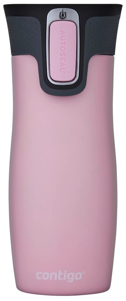 Contigo West Loop 2.0 Millenial Pink 470 ml