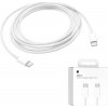 Apple KF2344889 dátový A2794, USB-C na USB-C 2m bílý