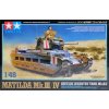 1:48 Tamiya 32572 Matilda Mk.III/IV 1/48 (108/32572)