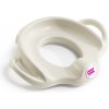 OK Baby Redukcia na WC Sofa White