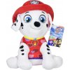 Tlapková patrola - Marshall sediaci - Paw Patrol 25 cm