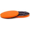 ZVIZZER Hand Pukpads 110 mm - Orange