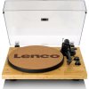 LENCO LBT 335BA Hi-Fi gramofón s BT