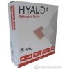 Hyalo4 Silic.Adhes.Non-Border Foam Dres. 10 x 10 10 ks