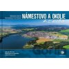 Námestovo a okolie z neba - Jakub Chovan, Matej Schwarzbacher, Lydia Petráňová