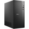 DELL ECT1250 Intel® Core™ i7 i7-14700 16 GB DDR5-SDRAM 512 GB SSD Windows 11 Pro Tower PC Černá