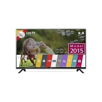 LG 32LF592U