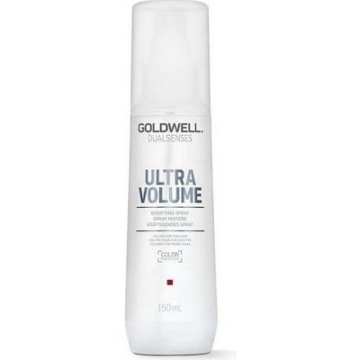 Goldwell Dualsenses Ultra Volume Bodifying Spray - Sprej pre objem jemných vlasov 150 ml
