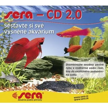 Sera CD 2.0