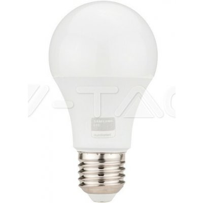 V-TAC LED žiarovka 17W E27 A65 4000K 1710lm VT-21017
