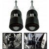CRASH PADY MotopoliS pre HONDA CB900F HORNET 2002-2007 CB 900 F - CRASHPADY