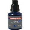 Atrament Edding BT 30 modrá