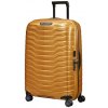 Cestovný kufor Samsonite - Proxis Spinner 69/25 Exp. - 06 Honey Gold (SA)