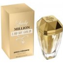 Paco Rabanne Lady Million eau my gold toaletná voda dámska 80 ml