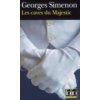 Les caves du Majestic (Georges Simenon)(Brožovaná)
