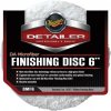 Meguiar's DA Microfiber Finishing Disc 6