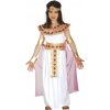 Guirca Detský kostým Egypťanka Veľkosť - deti: XL: 143-151 cm