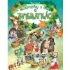 Rozprávky z lesa – o zvieratkách - Tony Wolf