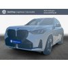 BMW X3 20d xDrive 145 kW